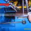 CO2 welding equipment build up h beam welding assembling machine automatic spot welding machine