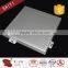 Artistic Decorative Aluminum Curtian Wall Ceiling for Sale