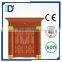 security steel doors non-standard steel security doors with transom