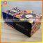 customized paper food grade cake boxes wedding favor take out box