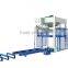 Automatic Pallet Loading Machine for block making plant