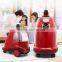2016 new home appliance products automatic ironing machine garment steamer
