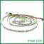 4mm addressable ws2811 SMD3535 flexible led strip 24V smd 3535 digital led
