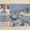 PP PLACE MAT AND COASTER 2+4 FOR TOURIST SOVENIR