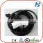 American plug/type 1 J1772 32a industrial plug&socket