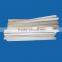 140x5x1.1mm wooden coffee stirrers