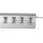 Stock products status usb-c 2.0 interface type and 4 ports usb 3.1 hub for macbook