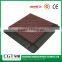 Outdoor waterproof floor grass tile for playground,kindergarten playground flooring