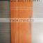America latest design solid wooden door polish design
