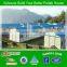 Economic modular home