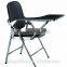 Cheap folding chair /training chair with tablet AH-007