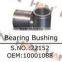 Schwing stetter spare parts Piston Disc OEM 10001075 for Putzmeister Zoomlion Sany JUNJIN concrete pump truck