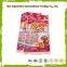 High quality bread packaging plastic bags