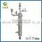 API Plan 52/53A Dual Mechanical Seal Support Flushing System