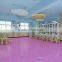 Ecofriendly Magical Children PVC Dance Flooring