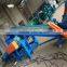 Rubber goods crusher / rubber products crusher