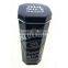 High-end Octagonal Tin Can for Whiskey