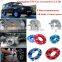 4X4 inch 4 stud aluminum Wheel adapter 4x100 wheel spacer
