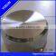 straight cookware bottom heating machine