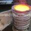 Factory hot sale small induction melting furnace