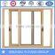 aluminum extrusion 6063 scrap sliding windows