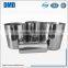 ASTM A312 / A778 /A358 304 /304L/316/316L stainless steel tube4