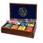 Hot!!! Customized Made-in-China Wood Tea Box (ZDW13-T028)