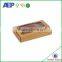cheap cardboard wine gift boxes wholesale