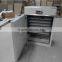 DLF-T10 commercial used poultry incubator for sale