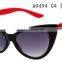 Design Fashion Trendy Brands Cat Eye Sunglasses A9494