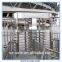 Best selling stadium electronic rfid fingerprint full height manual turnstile