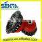 Twist Wire Brush