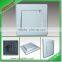 1 Gang 2 Way Switch Plastic Plate Electric Wall Switch