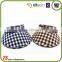 lovely women cotton sun visor 75g WOVEN FABRIC SUN VISOR