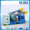 WF Series Piston Type Marine Air Cooling Air Compressor