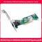 high quality cheap 10/100Mbps pic rtl8139d lan card