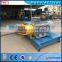 new design shredder blades for rubber shredder machine/rubber granulator