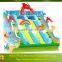Giant Inflatable Water Slide for Adult