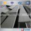 q235 wrought iron flat bar mild Iron steel flat bar sizes price