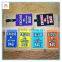 A Through Z Initial Personalized ID Luggage Tag, Smart Travel With A Through Z Initial Personalized ID Luggage Tag