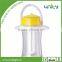 Energy Saving Camping Light 6V Rechargeable Lantern Battery Operated