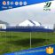 Waterproof PVCcoated Tarp Tent