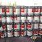 Excellent gravure alcohol base printing ink