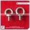 Wholesale price stainless steel 304 ring eye bolt