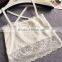 Back Cross Lace Small Vest Comfortable Camisole, Hot Sexy Tube Top Camisoles, Cheap Camisole