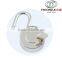 High Quality Tri-Circle Combination Padlock TC-B02
