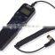 Factory supply cheapest time remote control RM-S1AM shutter release for Sony A900 A700 A350 A200