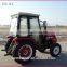 Best quality china cheap price farm tractor 45HP 4x4 good quality and performance