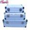 Factory Customised Portable Shockproof Small Tool Boxes Aluminum