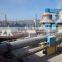 Zhongke Rotary kiln with ISO certificate, for cement, lime, dolomite, ceramic proppant